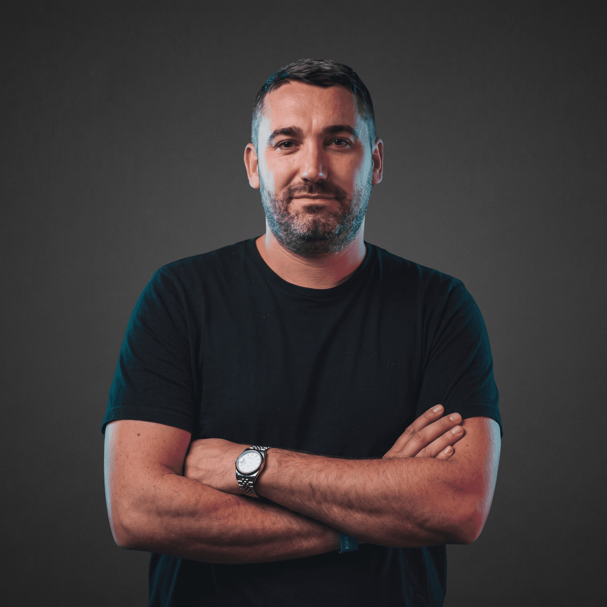 Florian Ribouchon